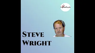 Psychological analysis of Steve Wright