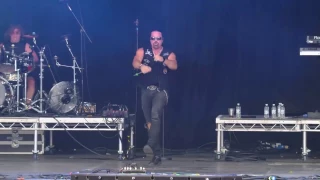 Symphony X - Live at Bloodstock Festival (2016)