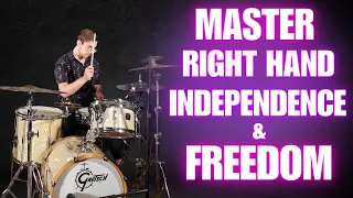 Quickly Master Lead Hand Independence