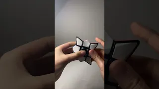 Helicopter Rubik’s Cube 🚁