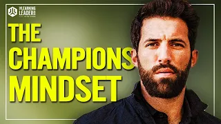 Discipline, Ambition, and Building a Legacy - with Paul Rabil