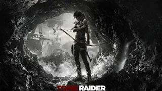 Tomb Raider (2013)  Hard difficulty