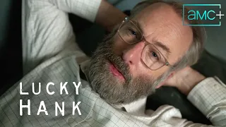 Lucky Hank Starring Bob Odenkirk | Official Trailer | AMC+