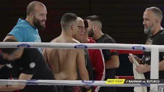 FAIR FC 13: ASADI vs CHAHBARI | FULL FIGHT