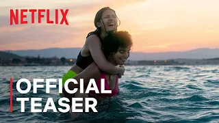 The Swimmers | Official Teaser | Netflix