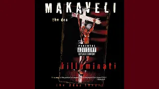 Makaveli - Krazy (Demo) (OG) (Feat. Bad Azz)