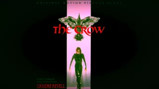 The Crow Captive Child main instrumental