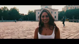 BITTUEV-Она поведется на порш (cinematic video)