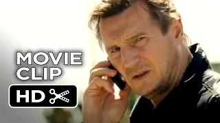 Taken 3 Movie CLIP - Good Luck (2015) - Liam Neeson Action Movie HD