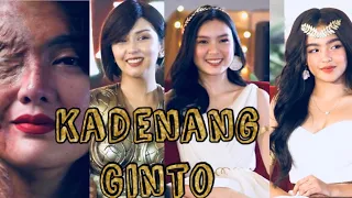 Kadenang Ginto Ending Completion|The Battle Of Mondragon’s|Finale|RocellSears Vlog