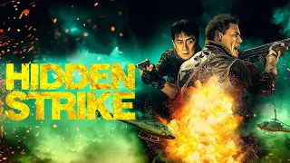 Hidden Strike 2023 Movie | Jackie Chan , John Cena,Pilou Asbaek |Fact & Review