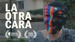"La Otra Cara" cortometraje sobre los problemas en la adolescencia.