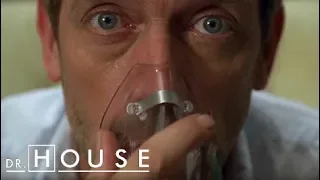 House wird krank | Dr. House DE