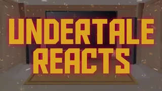 Undertale Reacts to Frisk Ver. Stronger than you +?????? (3/3)