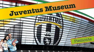 Juventus Stadium di Torino, visitiamo insieme il museo della Juve
