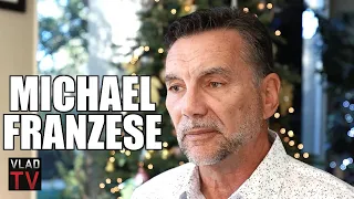 Michael Franzese on Joe Gallo Killed as Revenge for Joe Colombo Shooting (Part 5)