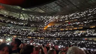 Paul McCartney - Audience reaction to Let It Be - May 13 2022