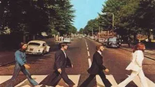 01- Come Together- The Beatles Abbey Road (Remastered)