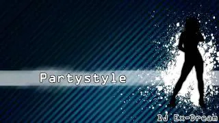 Partystyle vol. 209