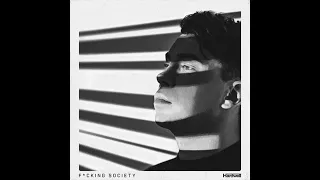 Hardwell - F*CKING SOCIETY (Extended Mix)