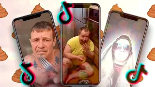 TikTok Который мы заслужили #1 /Trash TikTok Compilation #1