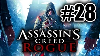 "KILL THE CRIMINALS THREATENING FRANKLIN" Assassin's Creed: Rogue #28