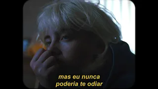 billie eilish - male fantasy (legendado)