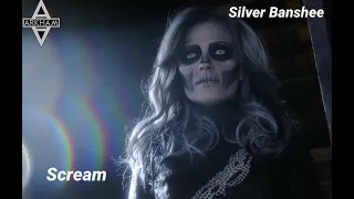 Silver Banshee Tribute