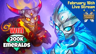 A TON of Weird Leaks!? | Hero Wars Central