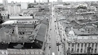 Stosunki polsko-żydowskie w Łodzi po 1945