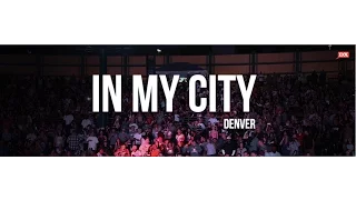 In My City: Denver | Trailer