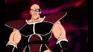 How is it, Nappa?