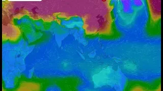 Sun-Earth-Jupiter Connect, California Quakes | S0 News Jan.26.2018