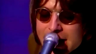 Oasis - Some Might Say (Jools Holland '00 video + G-MEX '97 audio)