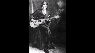 Robert Johnson - I'm A Steady Rollin' Man (19.06.1937)