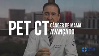 O PET SCAN (PET-CT) e o Câncer de Mama | IMEB