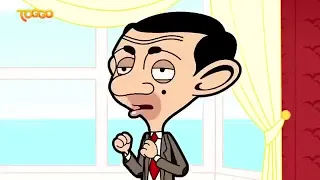 Mr Bean new episode in Hindi pray 3(2)