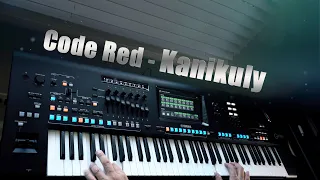 Code Red - Kanikuly   Yamaha Genos