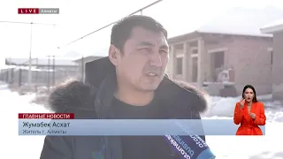 Землетрясение в Алматы изменит местный рынок недвижимости - эксперты