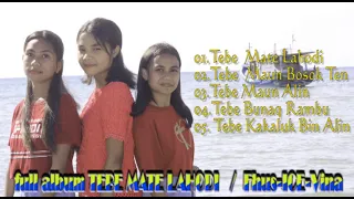 Full album ( Tebe MATE LAHODI )...Fhus-ICE-Vina