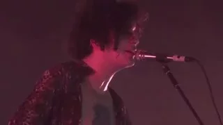 Medicine - The 1975 [Live in Perth, Australia] 23/1/16