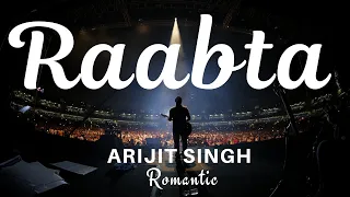 Raabta Latest Version | Arijit Singh Live Concert | Mumbai 2020