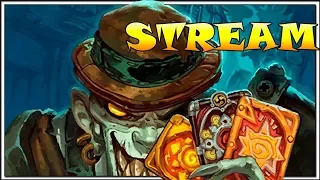 HEARTHSTONE КОЛОДА ДРУИДА |  ГАЙД & СТРИМ | ХАРТСТОУН ДЛЯ НАЧИНАЮЩИХ