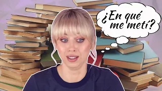 Haciendo TU TAREA de inglés | Superholly