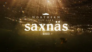 Flugfiske i Saxnäs - 2023