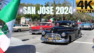 Lowrider Cruise ~ Cinco De Mayo 2024 Parade!