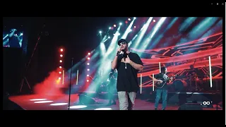 Ehsan Daryadel - Talkhi | Live In Concert