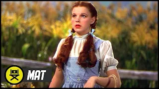 Autopsias de Hollywood - Judy Garland | MAT Documental