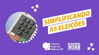 Tribunal Regional Eleitoral de São Paulo - Mesários