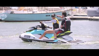 Episode Two - Getting Your Jet Ski Licence